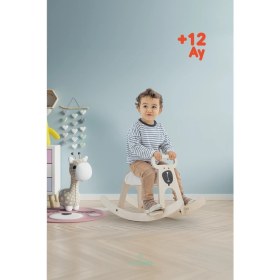 Resim Mamatoyz Pony | Sallanan At 