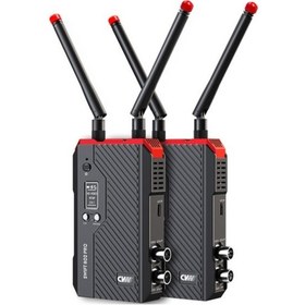Resim Cvw Swift 800 Pro SdiHdmi Kablosuz Video Görüntü Aktarım Cihazı 