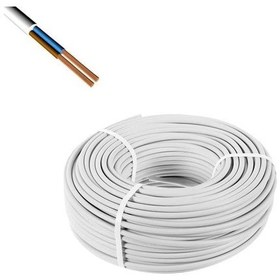 Resim Powermaster 2x1.50 Cca Ttr Kablo 100 Metre -177806 