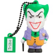Resim PAKETPARTİ Trıbe Joker 8 Gb Usb Flash Drıve 
