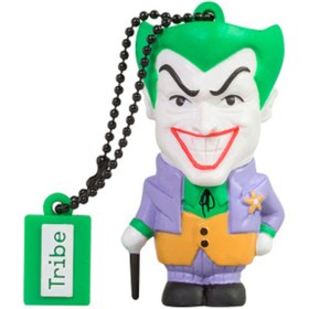 Resim PAKETPARTİ Trıbe Joker 8 Gb Usb Flash Drıve 