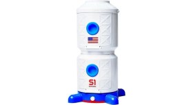 Resim Astro Venture Sesli ve Işıklı Uzay Istasyonu 