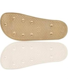Resim Twigy Mirror Kadın Terlik Dore 36/40 BB0617 Altın 