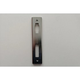 Resim Kent Aldoks Makaralı Kilit Karşılığı Bronz 1073 