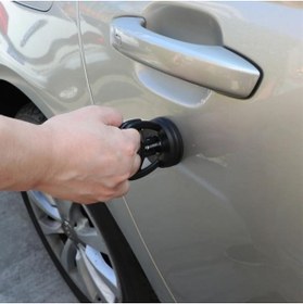 Resim Modatools Çok Amaçlı Vakumlama Araç Göçük Düzeltme Kaporta Çektirme Aparatı Vantuz 