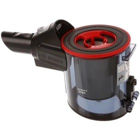 Resim Bosch BCS7 Unlimited Seri 7 Uyumlu Şarjlı Süpürge Toz Haznesi - Filitre 