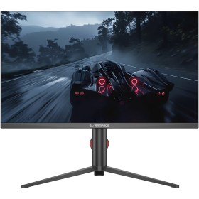 Resim Rampage RİPPER RM27F540F 27 540Hz 1ms Fast IPS FHD Freesync RGB Pivot PC Flat Oyuncu Monitörü 