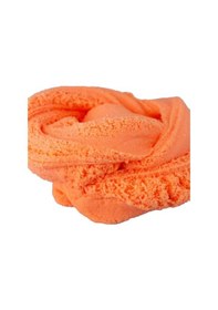 Resim Orange Cloudz Turuncu Slime 150gr. Eğlenceyi Elinde Hisset Çok Renkli 