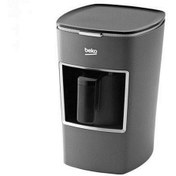 Resim Beko BKK 2300 Mini Keyf Türk Kahve Makinesi 