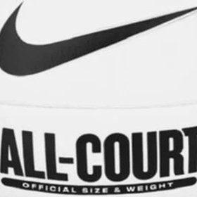 Resim Nike All Court Voleybol Topu 