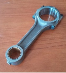 Resim Mitsubishi L300 L200 Pajero Piston Kolu MD050006 