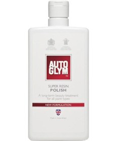 Resim Autoglym Süper Koruyucu Cila Srp500 500ml 