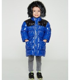 Resim Benitto Kids Erkek Çocuk Mont (510762289) 