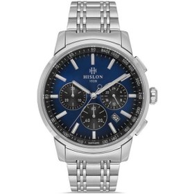 Resim Hislon Ms103s-11ss Kol Saati Altın - Siyah 