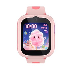 Resim TCL Movetime Family Watch MT48X Pembe Akıllı Saat 