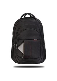 Resim Classone Bp-L100 15.6 İnç Notebook Sırt Çantası-Siyah 