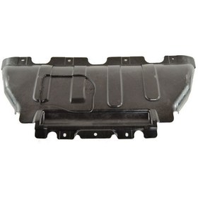 Resim Jeep Grand Cherokee Ön Motor Alt Muhafaza 2011 Sonrası Uyumlu 