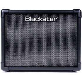 Resim Blackstar ID:Core 10 V3 Dijital Kombo Elektro Gitar Amfi Teşhir 