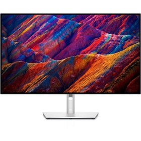 Resim Dell UltraSharp U3223QE 31.5" 5ms 4K Type-C IPS 