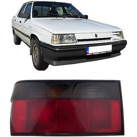 Resim 1993-1996 Orta Kasa Renault 9 Broadway Stop Lambası Sol Taraf N11.12869 