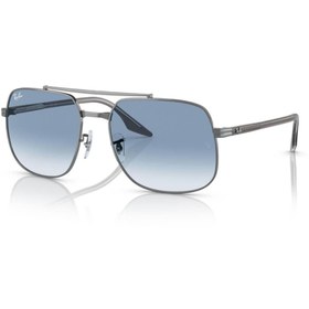 Resim Ray-Ban 0rb 3699 004/3f 56 Unisex Güneş Gözlüğü 