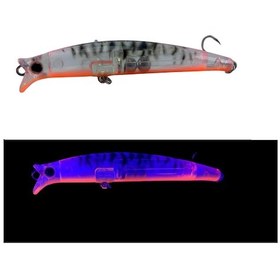 Resim Ege Fish V Gaga 92mm 15.5 Gr Maket Balık 25 Okan Naz 