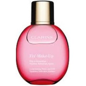 Resim Clarins Fix Make-up-Makyaj Bazı Makyaj Bazı 50 ML 