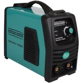 Resim Atikerweld OW-INV-160A Inverter Çanta Kaynak Makinesi 
