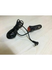 Resim PlatoonNavigasyon Çakmak Şarj Gps Adaptör Radar Tespit Cihazı Adaptörü 3.5 mm 1.35 mm 