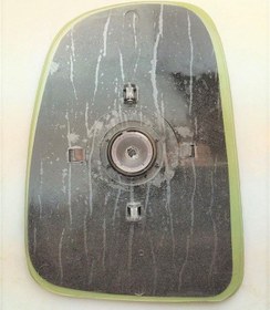 Resim Ayna Camı Ford Transit Turbo 1998-2001 Sağ 