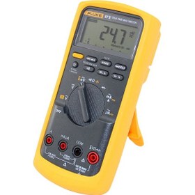 Resim Fluke 87v Trms Dijital Multimetre 