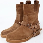 Resim Bal Süet Binici Bot 125215 Bal 