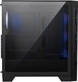 Resim Msı Mag Forge 320r Aırflow Siyah Atx Gaming Kasa 