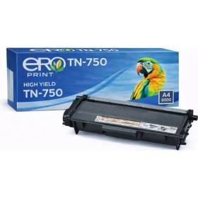 Resim Ero Print TN-750 / Brother HL-5450DNT Muadil Toner 