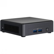 Resim INTEL NUC11TNKv7 i7-1185G7 DDR4 NUC KİTİ INTEL NUC11TNKv7 i7-1185G7 DDR4 NUC KİTİ