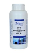 Resim Stein M.E.K. % 99,95 Saf Metil Etil Keton 0,250 Ml. 