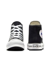 Resim Converse Chuck Taylor All Star Eva Siyah Unisex Çocuk High Sneaker 000000000102257156 Siyah 