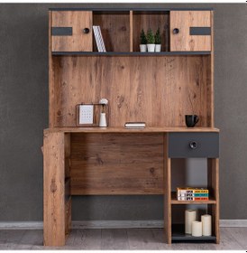 Resim Çalışma Masası, Milas Genç Odası Milas Üniteli Çalışma Masası 