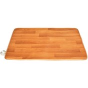 Resim Ondol Ayak Altı Isıtıcı Halı 138 x 86 CM 