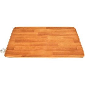 Resim Ondol Ayak Altı Isıtıcı Halı 138 x 86 CM 