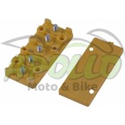 Resim Kablo Kutusu Kobra - Dünya - Dora - Cub Modeli E-Bıke 