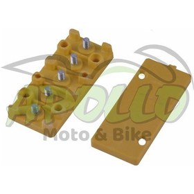 Resim Kablo Kutusu Kobra - Dünya - Dora - Cub Modeli E-Bıke 