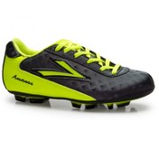 Resim Genel Markalar Amanos Krampon Mor - Sarı 