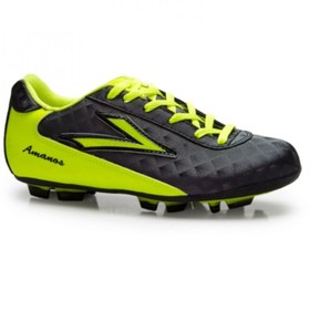 Resim Genel Markalar Amanos Krampon Mor - Sarı 