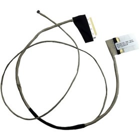 Resim Acer Uyumlu Aspire V3-572, V5-572 Ekran Data Flex Kablosu 