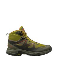 Resim Helly Hansen Cascade Mıd Ht Erkek Bot Hha.11751 Haki 