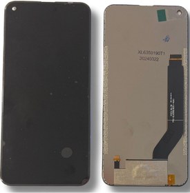 Resim Trident A23 Max Uyumlu Ekran 