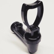 Resim Çay Makinesi Semaver Çaycı Musluğu Göstergeli Iç Dişli - 401040212 