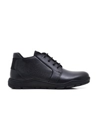 Resim King Paolo U9521 Comforevo Bot - Siyah - Erkek Bot Siyah 