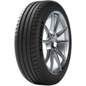 Resim Michelin Pilot Sport 4s 285/40R22 110y Mo1 Yaz Lastiği 2024 